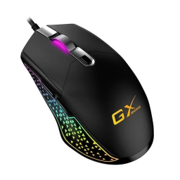 ماوس مخصوص بازی جنیوس مدل M705