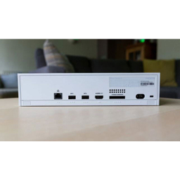 کنسول بازی مایکروسافت ایکس باکس سری S ظرفیت 512 گیگابایت