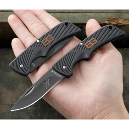 چاقوی سفری طرح گربر مدل GB-115