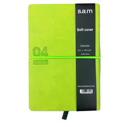 سالنامه 1404 سم مدل سافت جیبی