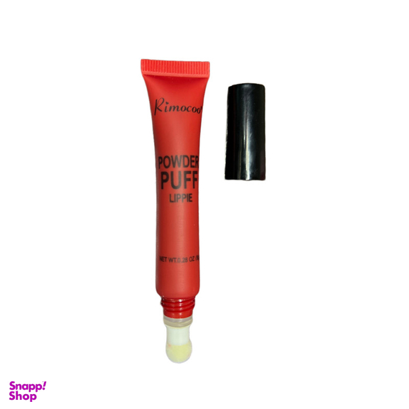 رژ لب مایع ریموکو شماره 03