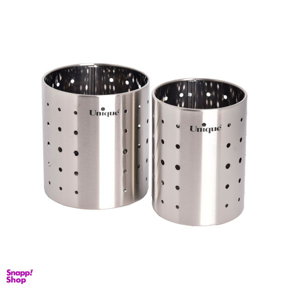 جای قاشق و چنگال یونیک کد 2500