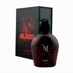 ادکلن مانیزان مدل بلیز حجم 110 میلی لیتر