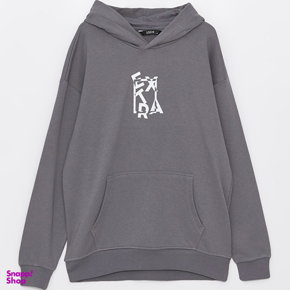 هودی مردانه ال سی وایکیکی مدل Extra