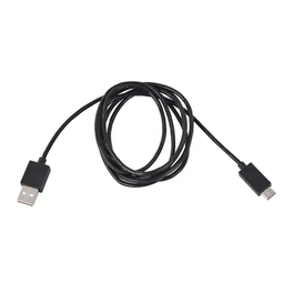 کابل شارژر دسته کنسول بازی پلی استیشن 5 مدل PS5 طول 1.5 متر
