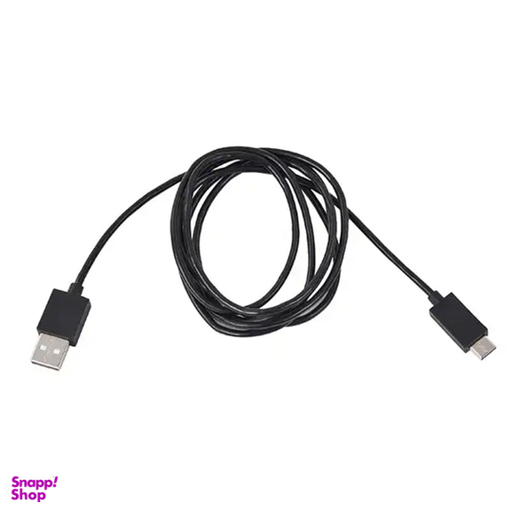 کابل شارژر دسته کنسول بازی پلی استیشن 5 مدل PS5 طول 1.5 متر