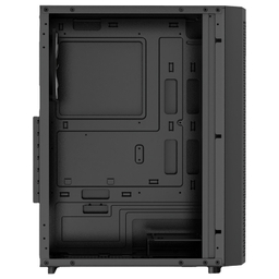 کیس کامپیوتر مخصوص بازی گیم دیاس مدل Gamdias Aura GC3 Elite