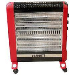 بخاری برقی بروات مدل فن دار کد BL_32000
