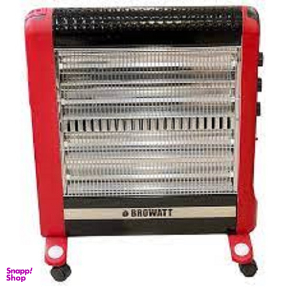 بخاری برقی بروات مدل فن دار کد BL_32000