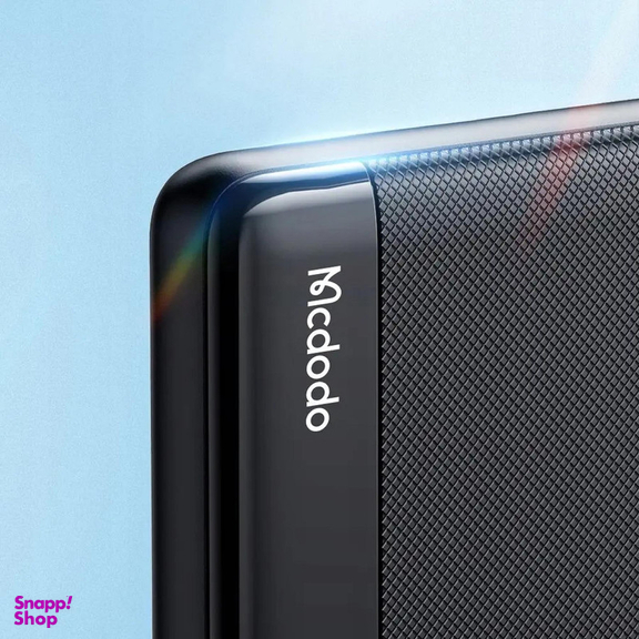 پاوربانک مک دودو مدل MC-1370 ظرفیت 20000 میلی آمپر ساعت