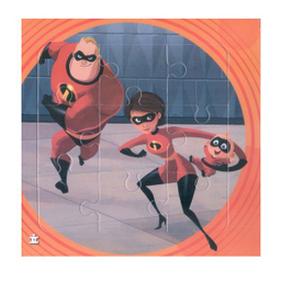 کتاب پازل شگفت انگیزها 2 اثر الیانا پالوچی انتشارات سایه گستر