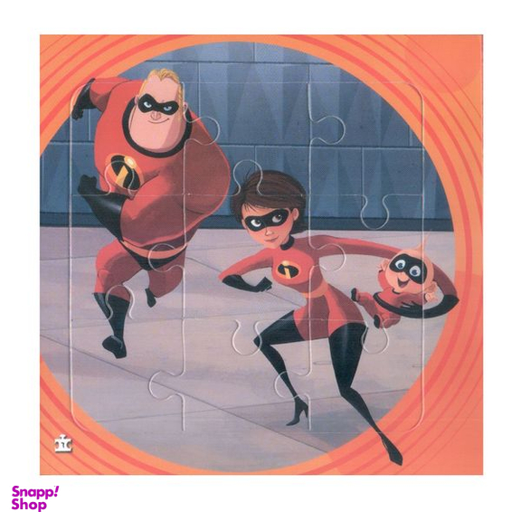 کتاب پازل شگفت انگیزها 2 اثر الیانا پالوچی انتشارات سایه گستر