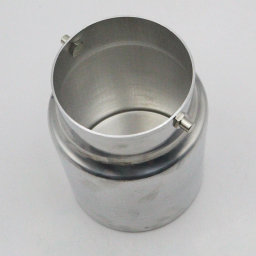 پیستوله رنگ بادی تاپکس مدل YP-AB-17S-1.8MM