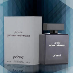 ادوپرفیوم مردانه پریما مدل Narciso Rodriguez