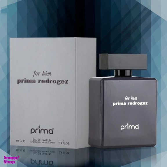ادوپرفیوم مردانه پریما مدل Narciso Rodriguez