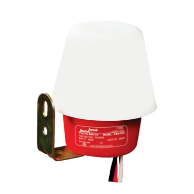رله فوتوسل شیوا امواج مدل 4000W-16A