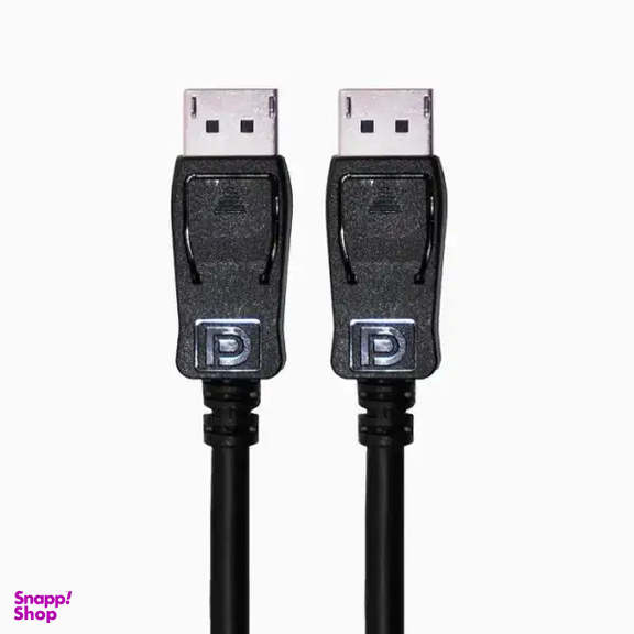 کابل 1.4 DisplayPort کی نت مدل K-C315 طول 1.5 متر