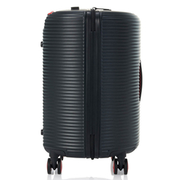 چمدان امریکن توریستر مدل ROLLIO QV1 مجموعه 3 عددی