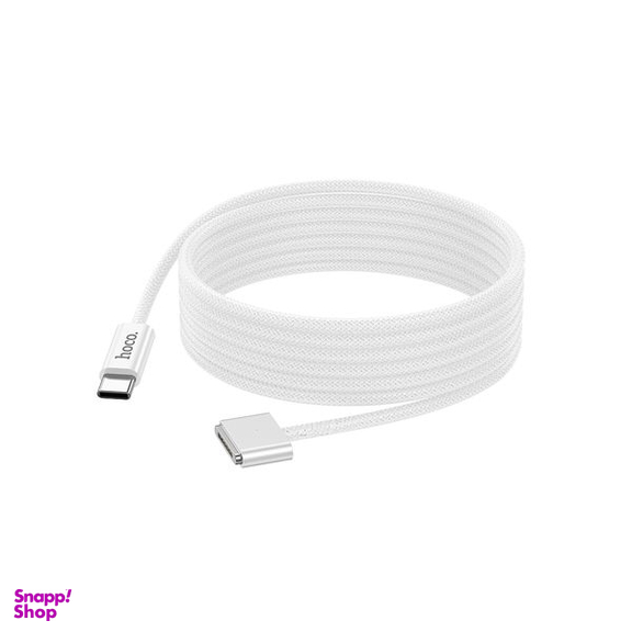 کابل شارژ مک بوک هوکو مدل X103 طول 2 متر