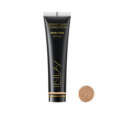 کرم پودر این لی شماره 40 رنگ Bronze حجم 40 میلی لیتر