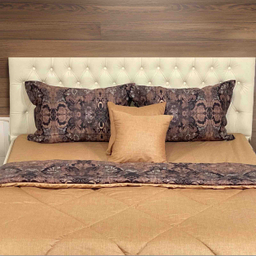 سرویس خواب 2 نفره ۶ تکه مانیکا هوم مدل مرینا