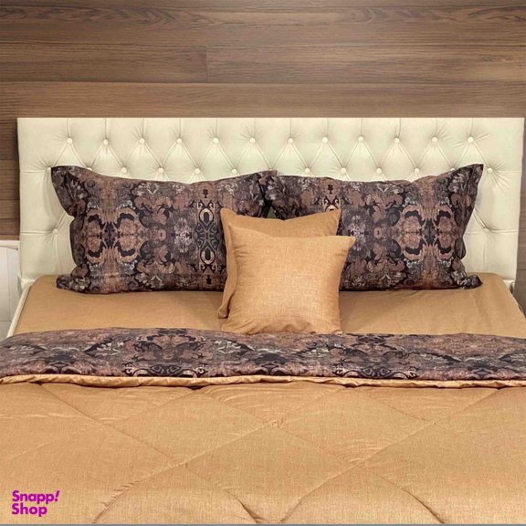 سرویس خواب 2 نفره ۶ تکه مانیکا هوم مدل مرینا