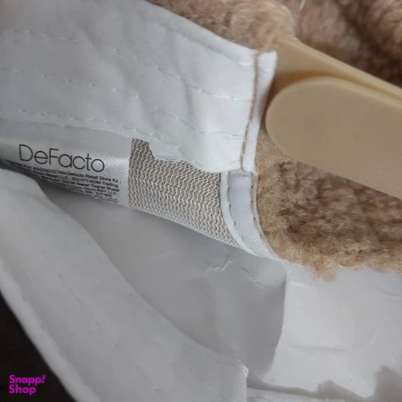 کلاه کپ زنانه دفکتو مدل Trafalgra