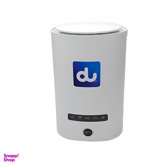 مودم روتر 5G/4G دی یو مدل DU KJ33