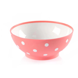 کاسه هوبی لایف مدل Spotty Bowl کد 2283