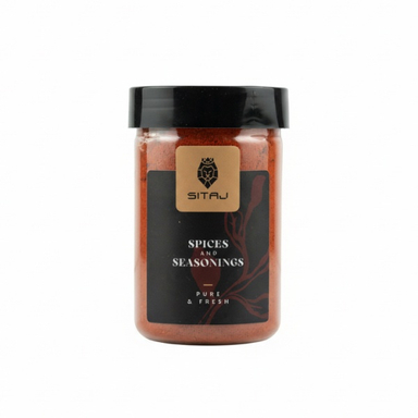 فلفل قرمز هندی ممتاز سی تاج وزن 250 گرم