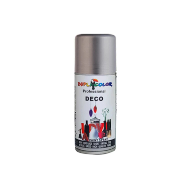 اسپری رنگ دوپلی کالر مدل DECO حجم 150 میلی لیتر
