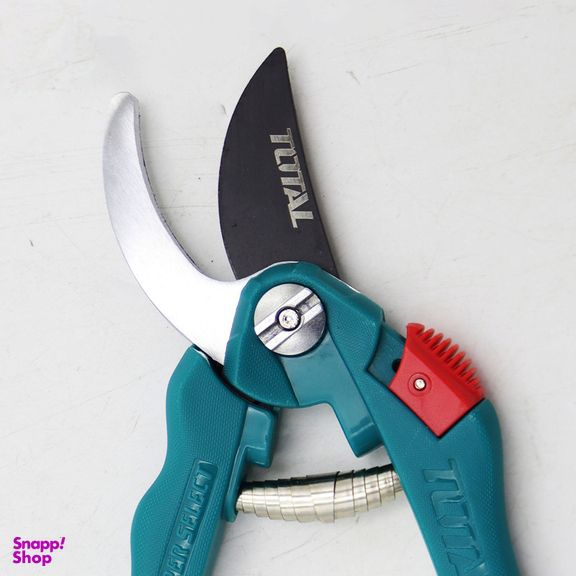قیچی باغبانی توتال مدل YP-THT0201-8INCH