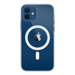 کاور کیو وای اچ مدل مگ سیف مناسب گوشی موبایل اپل 12 pro وiphone 12 به همراه کیف