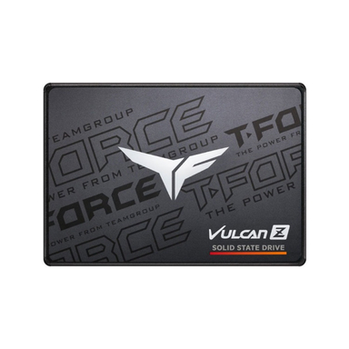 حافظه SSD اینترنال تیم گروپ مدل Vulcan Z