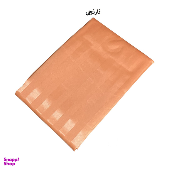 پرده حمام کد RAH7 سایز 180×200 سانتی متر
