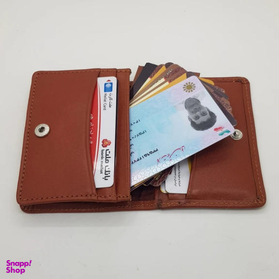 جاکارتی چرم دیاکو مدل 141