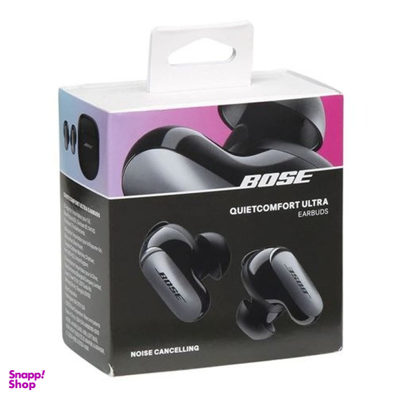 ایرفون بلوتوثی بوز مدل QuietComfort Ultra Earbuds