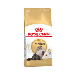 غذای خشک گربه رویال کنین مدل Persian cat adult وزن ۲ کیلوگرم