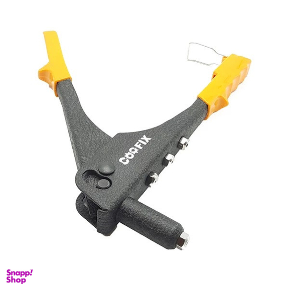 انبر پرچ کوفیکس مدل SMT-COOFIX-HAND RIVTER-CFH-H01002