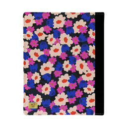 کلاسور ترمه طراحان ایده مدل گل های کد cfp1437