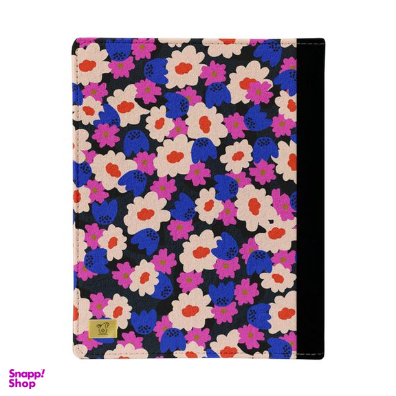 کلاسور ترمه طراحان ایده مدل گل های کد cfp1437