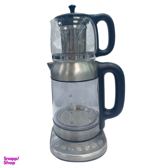چای ساز نورنبرگ مدل TNG_550MK