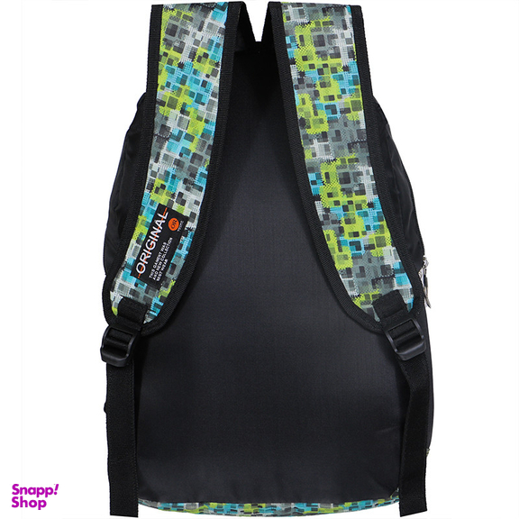 کوله پشتی مردانه توریث مدل J-240