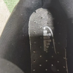 کفش طبیعت گردی مردانه سارزی مدل GD-10504345 رنگ مشکی