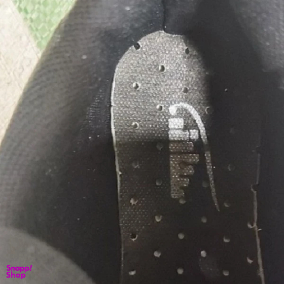 کفش طبیعت گردی مردانه سارزی مدل GD-10504345 رنگ مشکی