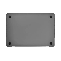 کاور لپ تاپ جی سی پال مدل MacGuard مناسب MacBook Air 13.6-inch