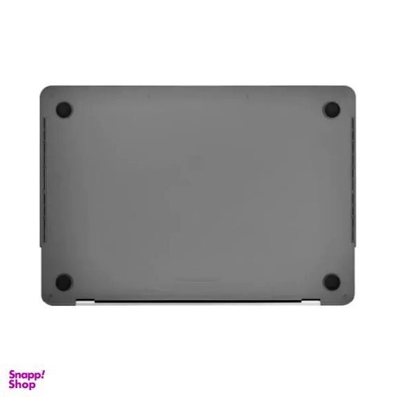 کاور لپ تاپ جی سی پال مدل MacGuard مناسب MacBook Air 13.6-inch