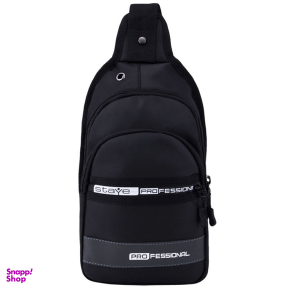 کیف کراس بادی مردانه مدل DS-113