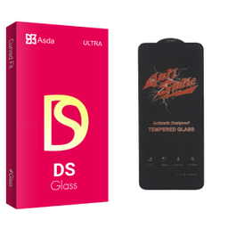 محافظ صفحه نمایش آسدا مدل DS Glass ANTI-STATIC مناسب برای گوشی موبایل سامسونگ GALAXY A52
