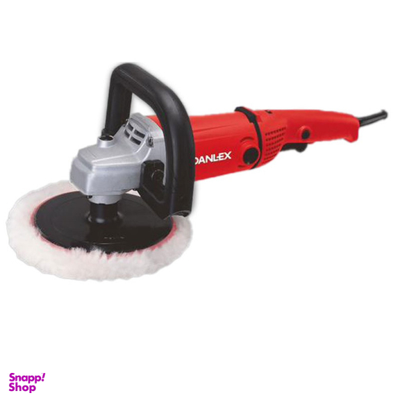 دستگاه پولیش دنلکس مدل DX-9118